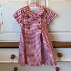 Papo d’Anjo 100% Silk Dress